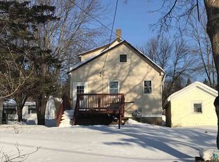 612 E 11th St, Duluth, MN 55805