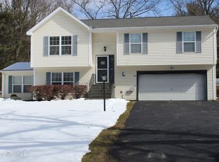 315 Consaul Rd, Albany, NY 12205