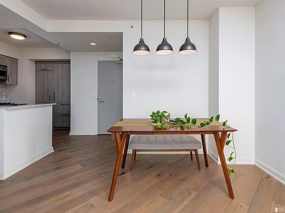 5th image of 401 Harrison St APT 25G