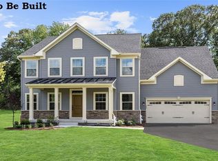 5975 Quarry Lake Dr SE, Canton, OH 44730