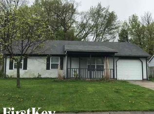 3129 Carlsbad Dr, Indianapolis, IN