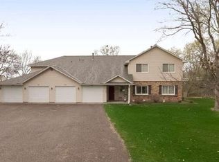 10360 Linnet Cir NW, Minneapolis, MN 55433