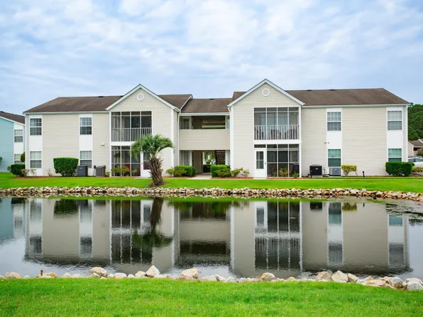 8829 Cloister Dr. #8829-E, Surfside Beach, SC 29575