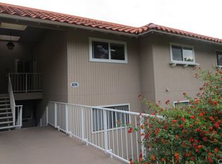 874 Avenida Sevilla UNIT O, Laguna Woods, CA 92637