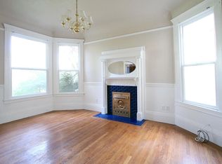 116 Beulah St, San Francisco, CA 94117