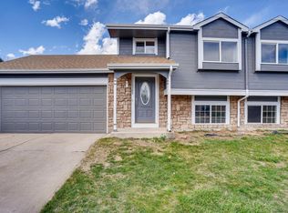 11165 W Bowles Pl, Littleton, CO 80127