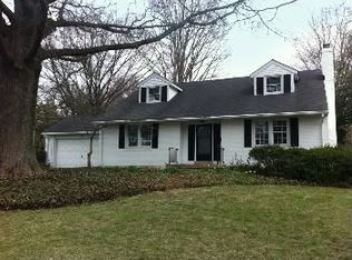 2417 Chatham Dr, Wilmington, DE 19803