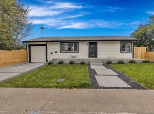 3230 W Mississippi Ave, Denver, CO 80219