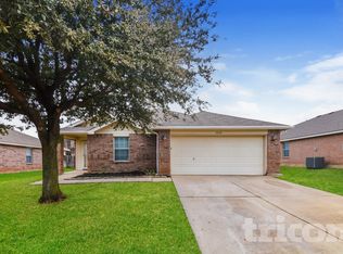 12630 Carpenter Ln, Rhome, TX 76078