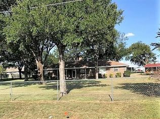 12475 Fm 2728, Terrell, TX 75161