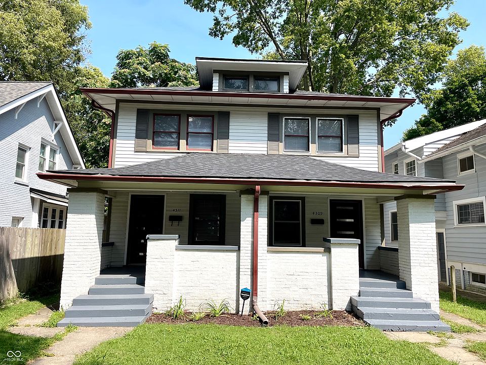 1st image of 4309 N College Ave