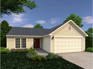 1670 Amy Ln, Franklin, IN 46131