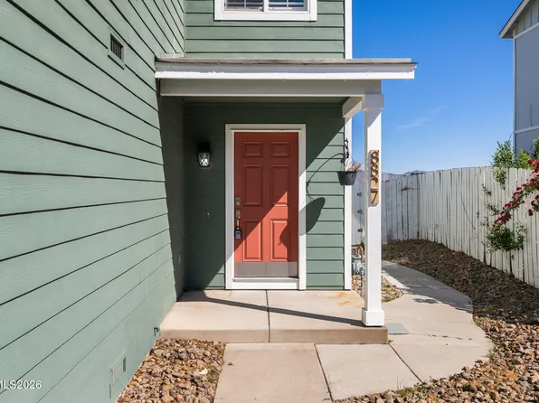 8827 Red Baron Blvd, Reno, NV 89506