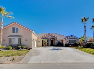 3136 Mateuse St, Logandale, NV 89021
