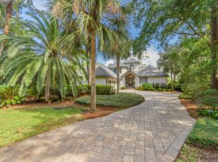 124 Long Point Dr, Fernandina Beach, FL 32034