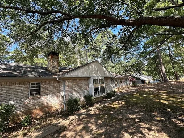 447 Plum Creek Rd, Longview, TX 75605