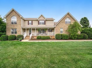 291 Falcon Crest Ln, Salisbury, NC 28147