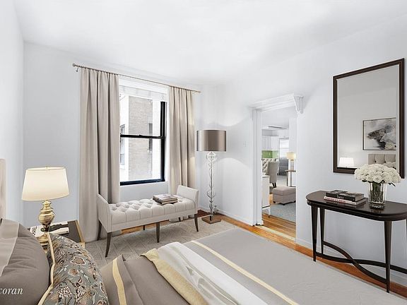 3rd image of 310 W 99th St APT 605