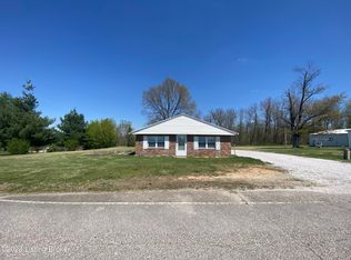 212 Wagonwheel Curve Rd, Hardinsburg, KY 40143