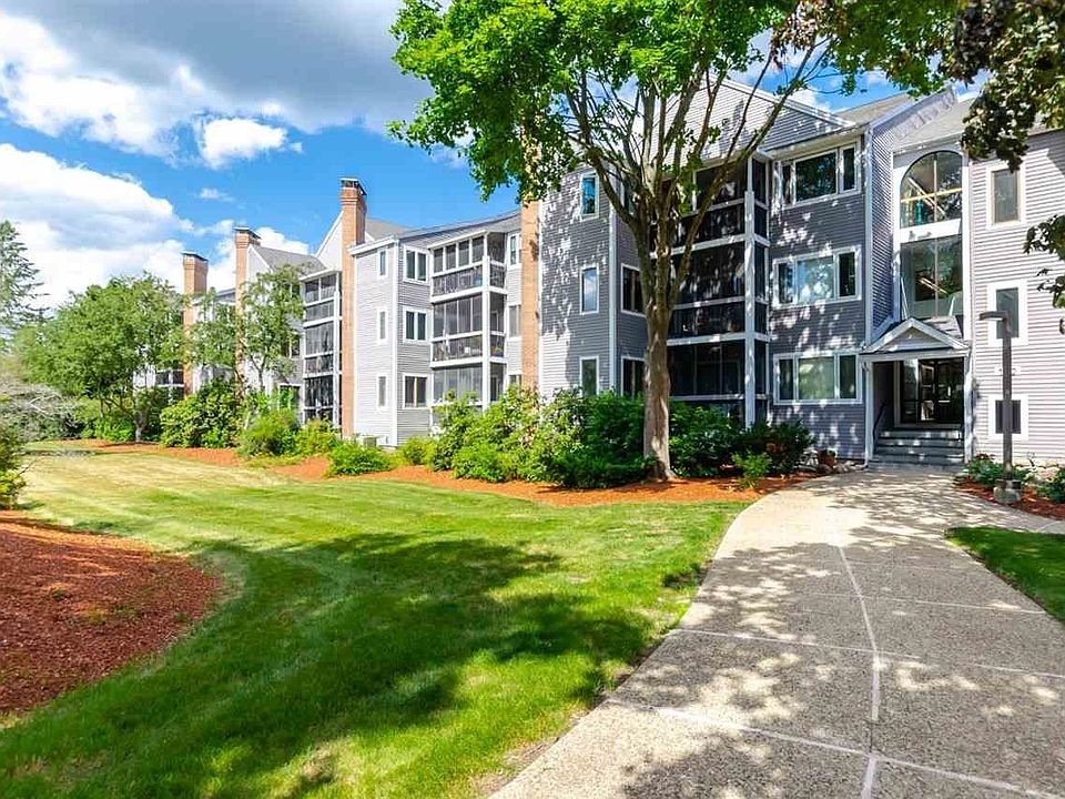 110 Coliseum Avenue UNIT 106, Nashua, NH 03063 Zillow