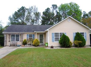 7404 Rhinestone Ct, Leland, NC 28451