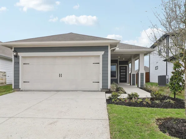 4013 Worth Dr, Farmersville, TX 75442