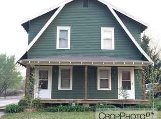 1723 Ames Ave, Winfield, KS 67156