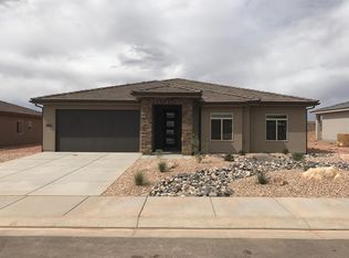 3663 E Archturus Dr, St George, UT 84790