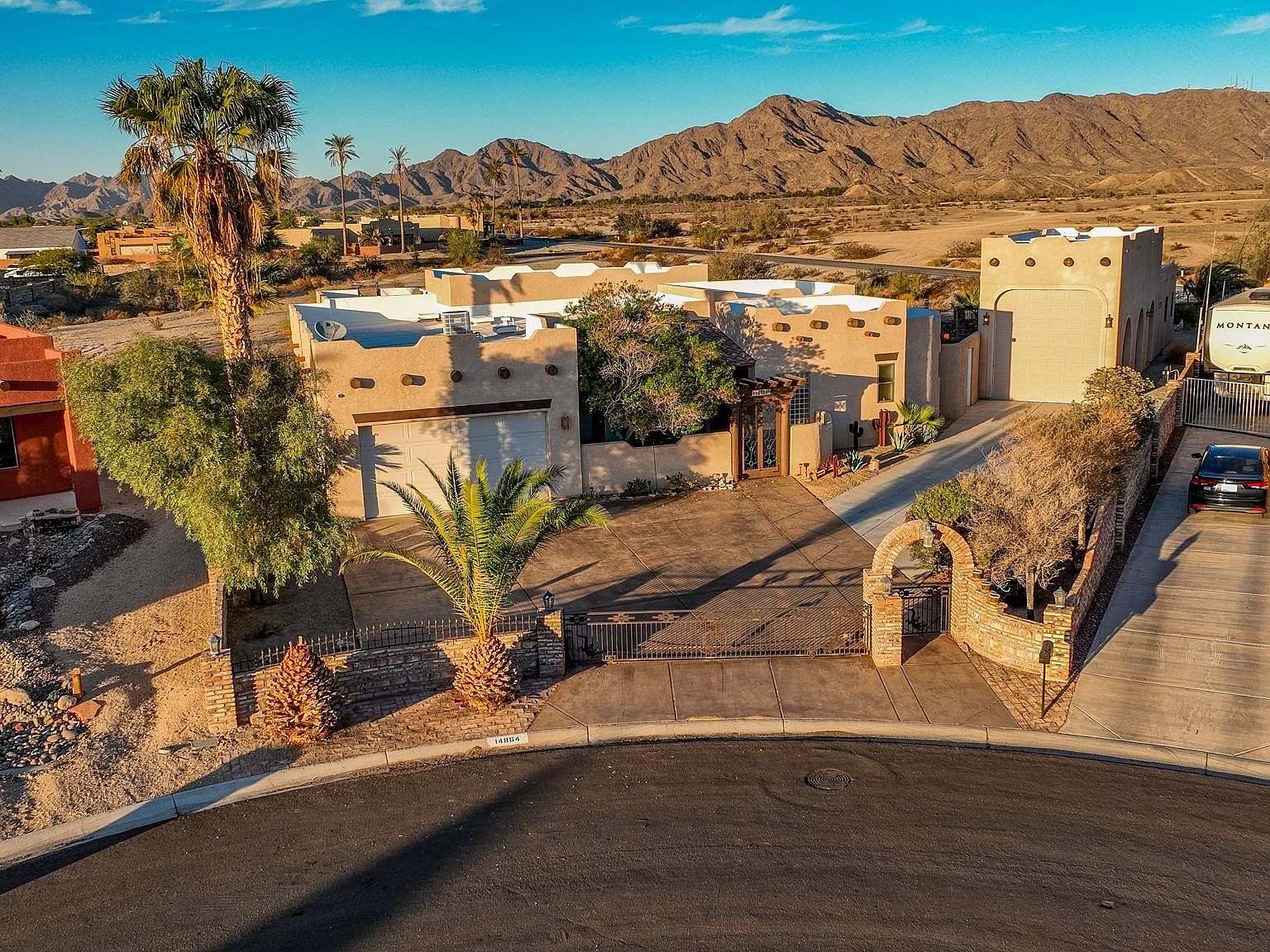 14864 E 49th St, Yuma, AZ 85367 | Zillow
