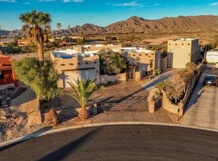 14864 E 49th St, Yuma, AZ 85367