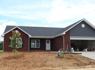 92 Mount Carmel Blvd, Rineyville, KY 40162