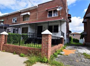 1263 E 223rd St, Bronx, NY 10466