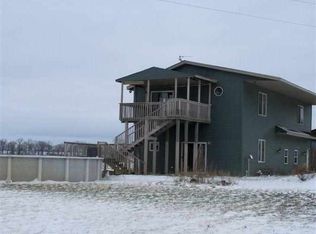 4940 N 1025 W, Ligonier, IN 46767