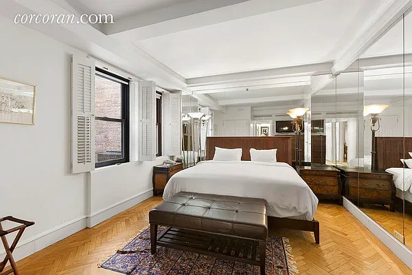 Rented by Corcoran | media 21