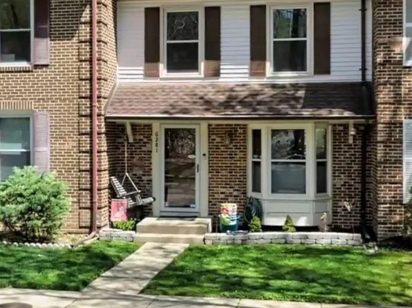 6279 Kerrydale Dr, Springfield, VA 22152