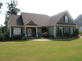 164 Whisperwood Ln, Athens, GA 30605