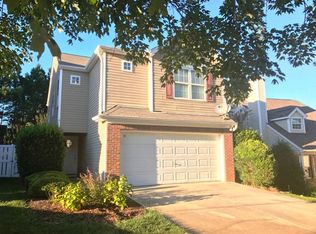 217 Hazelmere Dr, Holly Springs, NC 27540