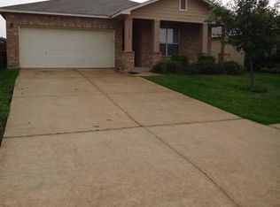 11502 Marshall St, Manor, TX 78653