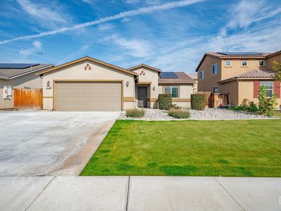 6008 Amber Ridge Dr, Bakersfield, CA, 93313