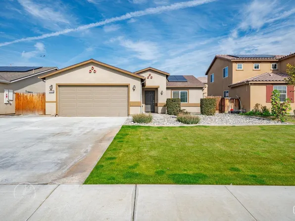 6008 Amber Ridge Dr, Bakersfield, CA 93313