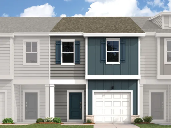 4633 Green Drake Dr, Charlotte, NC 28269