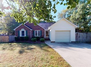 232 Parallel Dr, Harrisburg, NC 28075