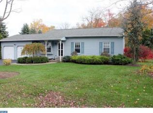 2189 Sunrise Way, Jamison, PA 18929