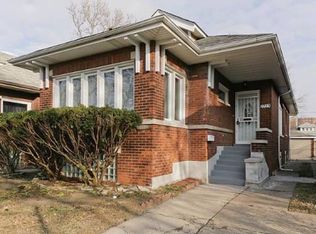 7723 S Oglesby Ave, Chicago, IL
