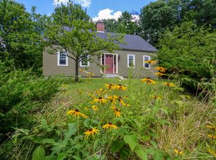 36 Cram Rd, Standish, ME 04084