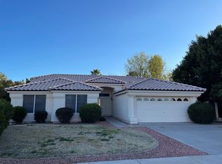 1361 N Alexis Dr, Gilbert, AZ 85234