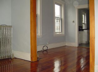 143 Shawmut St #3, Chelsea, MA 02150