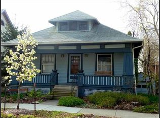 2321 Oakridge Ave, Madison, WI 53704