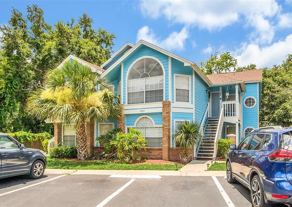 1st image of 2715 N POINCIANA BOULEVARD #128