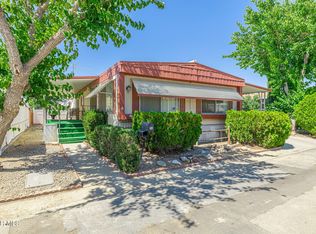 2550 E Avenue I SPACE 94, Lancaster, CA